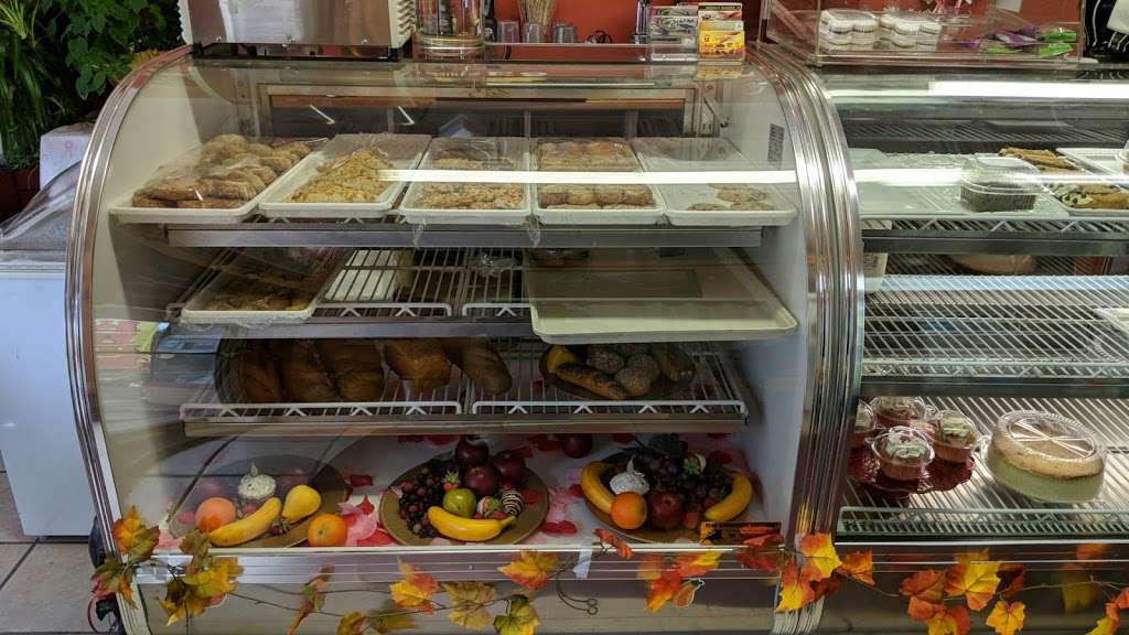 Ozegas Bakery | 53 Valley Rd, Clifton, NJ 07013, USA | Phone: (973) 333-5523