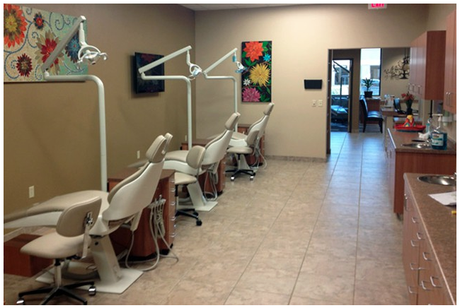 New Image Orthodontics | 9515 W Camelback Rd Suite 124, Phoenix, AZ 85037, USA | Phone: (623) 825-9445