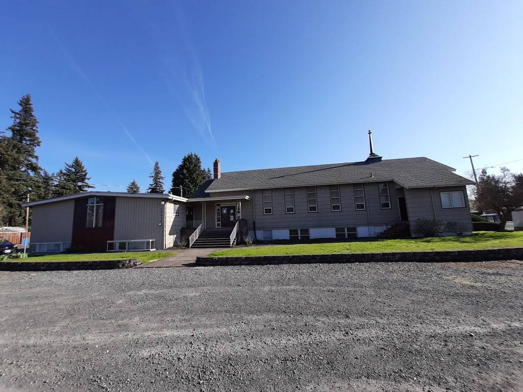 Lents Gilbert Church of God | 12230 SE Harold St, Portland, OR 97236, USA | Phone: (503) 761-3951