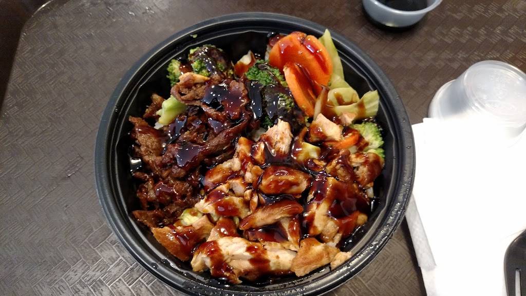 WaBa Grill | 2585 Canyon Springs Pkwy Ste C, Riverside, CA 92507, USA | Phone: (951) 656-5008