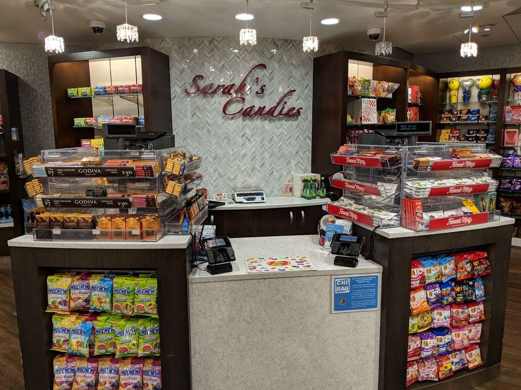 Sarahs Candies | Chicago, IL 60666