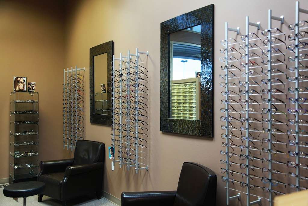 InSight EyeCare | 13147 Northwest Fwy, Houston, TX 77040 | Phone: (713) 462-2010