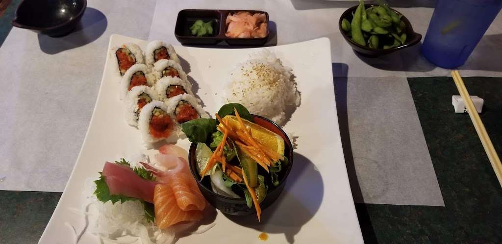 Sake 2 Me Sushi | 3921 Cochran St, Simi Valley, CA 93063, USA | Phone: (805) 527-9999