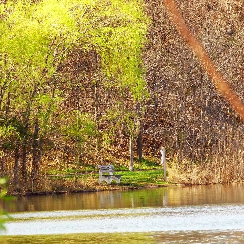 Falls Township Community Park 9050 Mill Creek Rd, Levittown, PA 19054