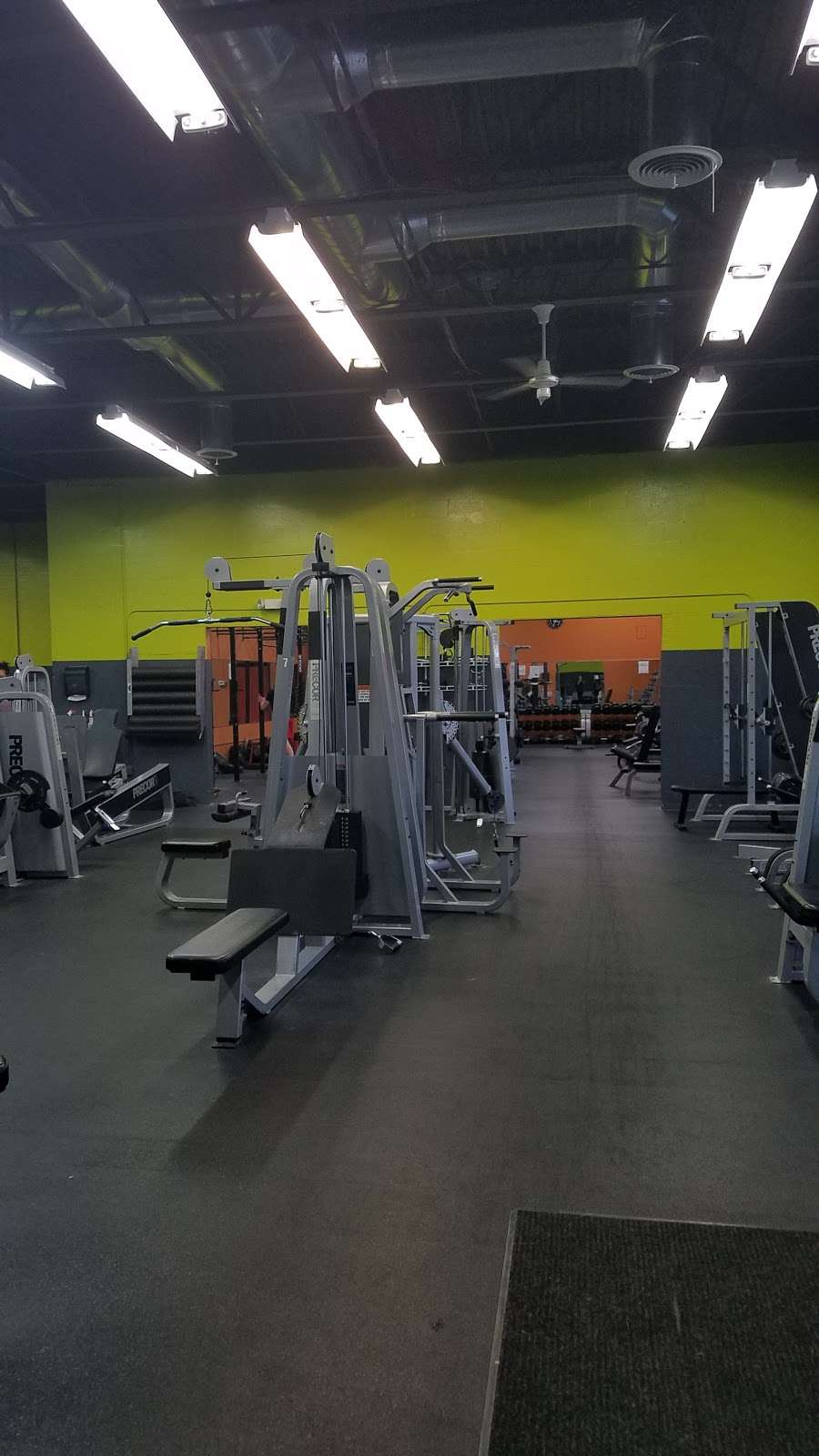 Fuel Fitness | 2009 W Front St, Berwick, PA 18603 | Phone: (570) 759-3311