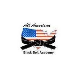 All American Black Belt Academy | 21001 San Ramon Valley Blvd Unit #A7, San Ramon, CA 94583 | Phone: (925) 829-4265