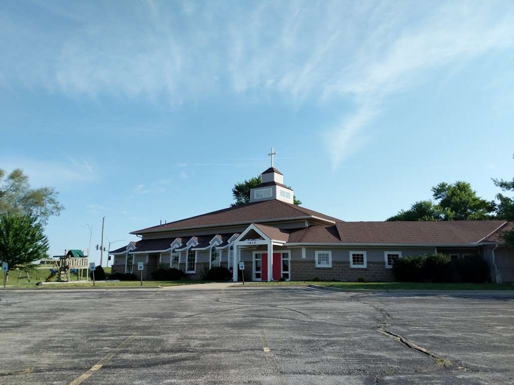 St Annes Episcopal Church | 1815 NE Independence Ave, Lees Summit, MO 64086, USA | Phone: (816) 524-5552