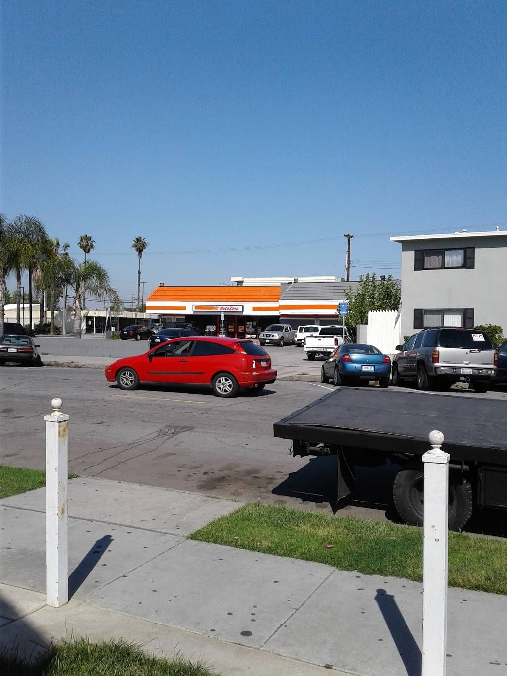 AutoZone Auto Parts | 240 W Anaheim St, Long Beach, CA 90813 | Phone: (562) 432-2751