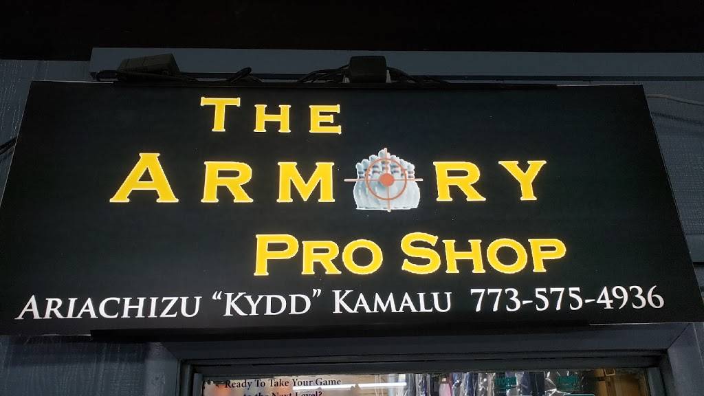 The Armory Pro Shop | Inside Castaways Bowl, 1025 Sibley Blvd, Calumet City, IL 60409 | Phone: (773) 575-4936