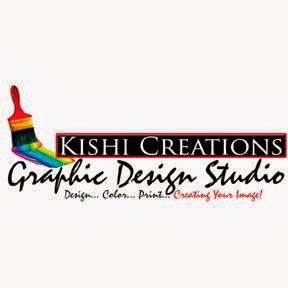 Kishi Creations Graphic Design Studio | 7828 Parston Dr, Forestville, MD 20747, USA | Phone: (202) 595-6470