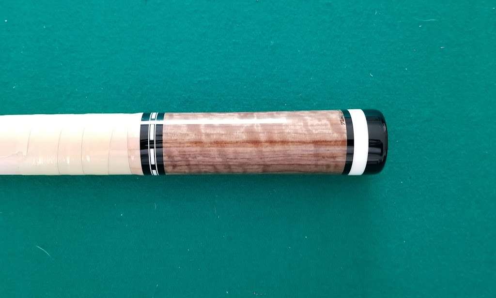 Nitti Custom Billiard Cues | 706 Bridlewood Ave, Orlando, FL 32825 | Phone: (407) 380-6121