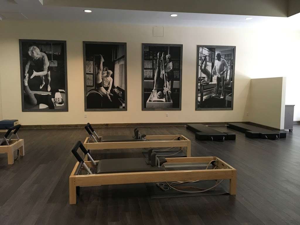 Washington Ave Pilates | 2000 Edwards St B, Houston, TX 77007, USA | Phone: (281) 352-5791