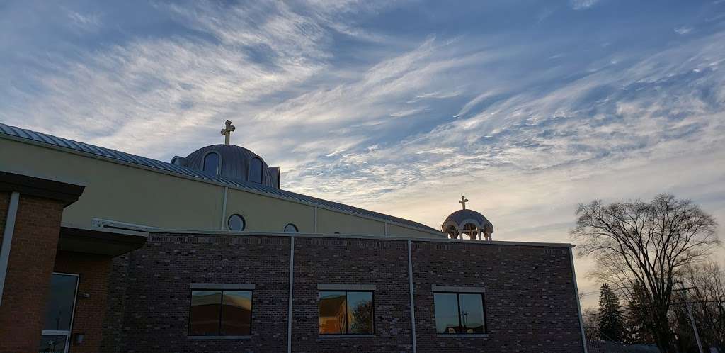 St. Mary Orthodox Church | 6330 W 127th St, Palos Heights, IL 60463, USA | Phone: (708) 239-0004