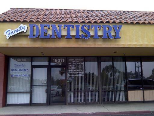 La Mirada Family Dentistry | 15071 E Imperial Hwy, La Mirada, CA 90638, USA | Phone: (562) 947-7000