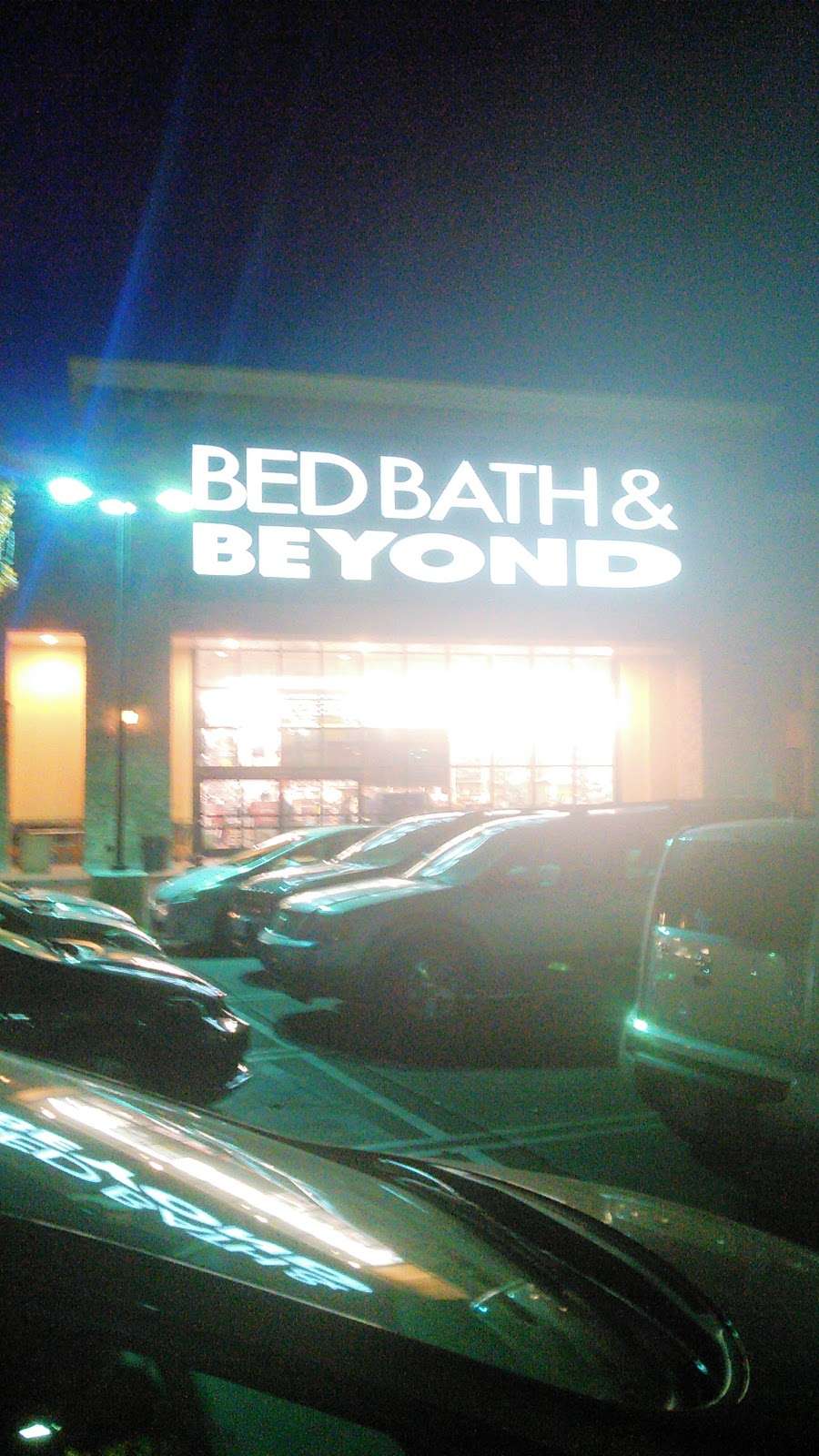 Bed Bath & Beyond | 18815 Bear Valley Rd, Apple Valley, CA 92308 | Phone: (760) 240-4330