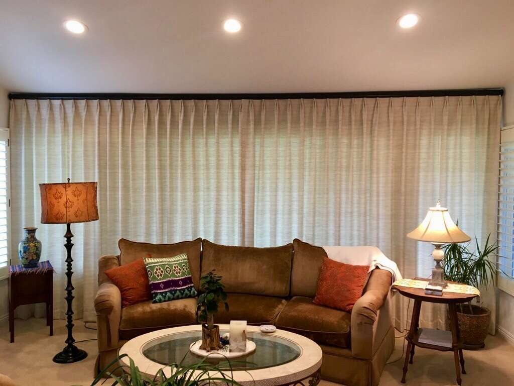 Arjays Window Fashions | 5917 Olivas Park Dr suite f, Ventura, CA 93003, USA | Phone: (805) 793-0258