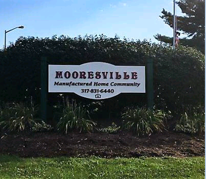 Mooresville MHC | 1 Chisholm Trail, Mooresville, IN 46158, USA | Phone: (317) 324-4491