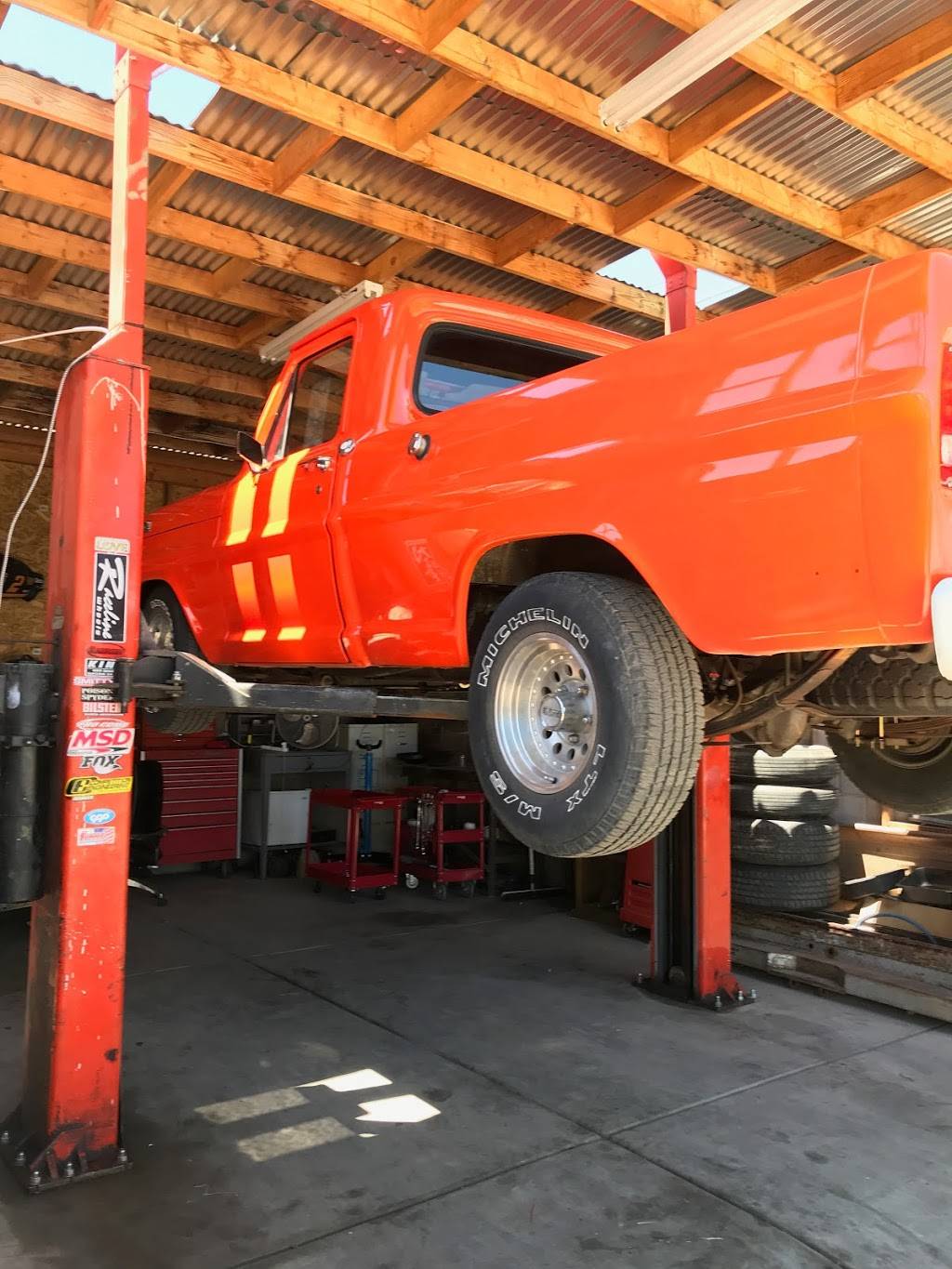 Brothers Automotive Service | 918 E Weber Dr, Tempe, AZ 85281, USA | Phone: (480) 450-8846