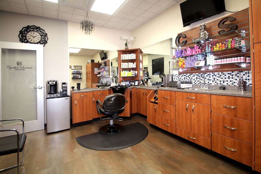 Cynthia Santana Hair Studio | 301 Hooffs Run Dr #2, Alexandria, VA 22314, USA | Phone: (703) 991-9881