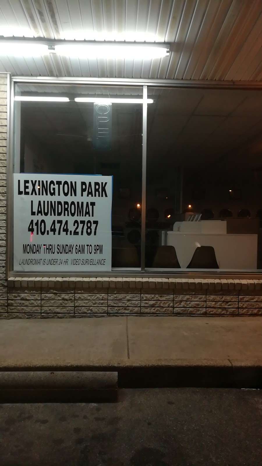 Lores Laundromat | 21628 Great Mills Rd, Lexington Park, MD 20653 | Phone: (410) 474-2787
