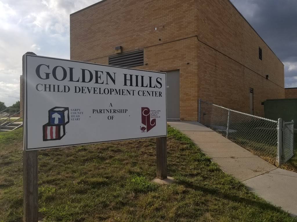 Golden Hills Elementary School | 2912 Coffey Ave, Bellevue, NE 68123, USA | Phone: (402) 898-0459