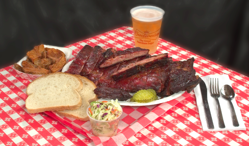 B.B.s Lawnside BBQ | 1205 E 85th St, Kansas City, MO 64131, USA | Phone: (816) 822-7427