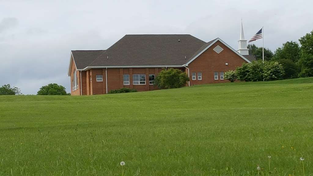 St. Isidore the Farmer Catholic Church | 14414 St isidore Way, Orange, VA 22960, USA | Phone: (540) 672-4933