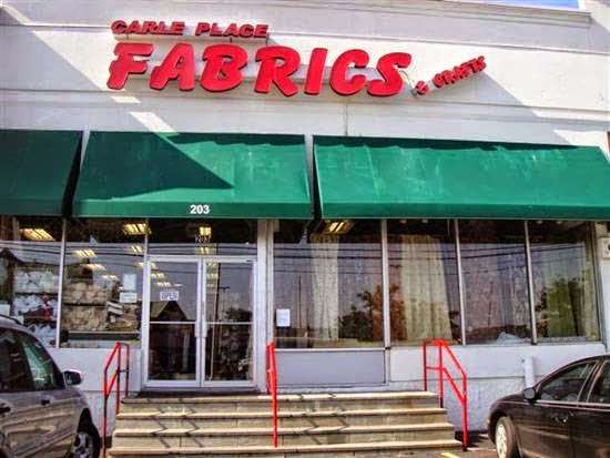 Carle Place Fabrics Outlet | 203 Voice Rd, Carle Place, NY 11514, USA | Phone: (855) 443-1315