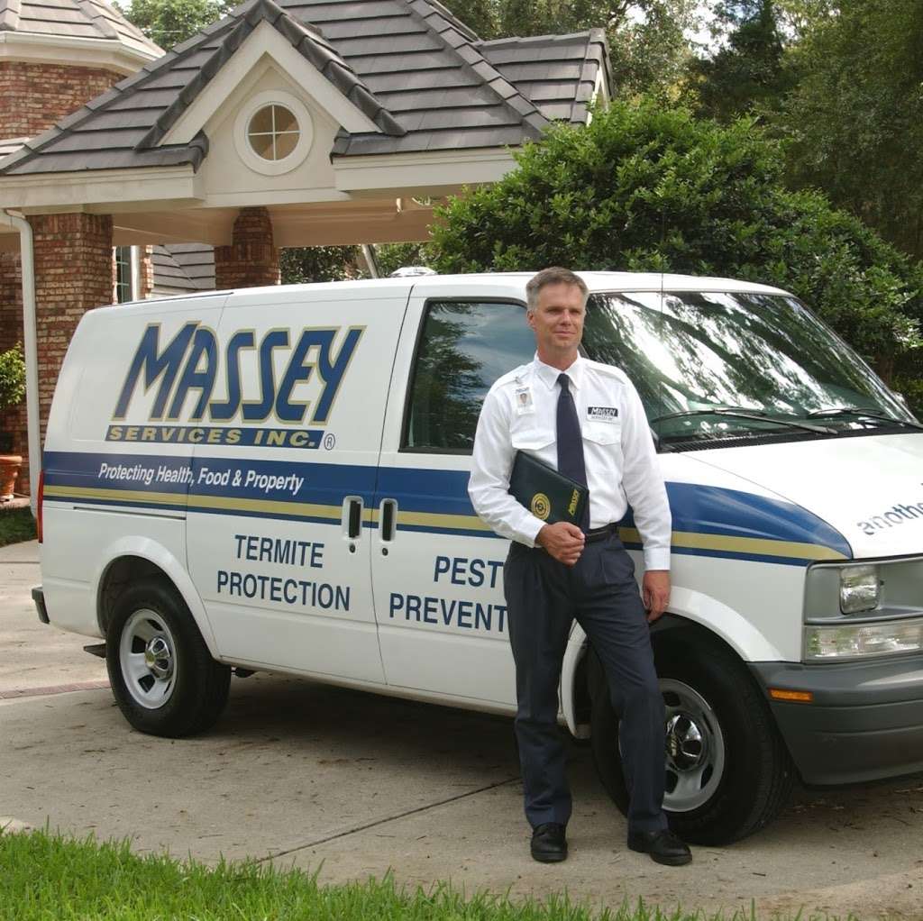 Massey Services Pest Prevention | 20545 Independence Blvd, #D, Groveland, FL 34736 | Phone: (352) 243-8875