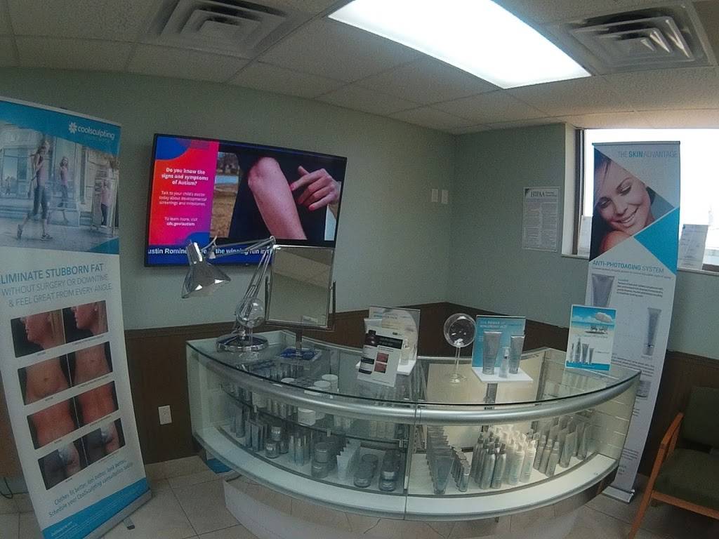 Advantage Dermatology | 1514 Nira St, Jacksonville, FL 32207, USA | Phone: (904) 387-4991