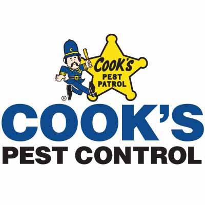 Cooks Pest Control | 5020 Linbar Dr, Nashville, TN 37211, USA | Phone: (615) 831-1122