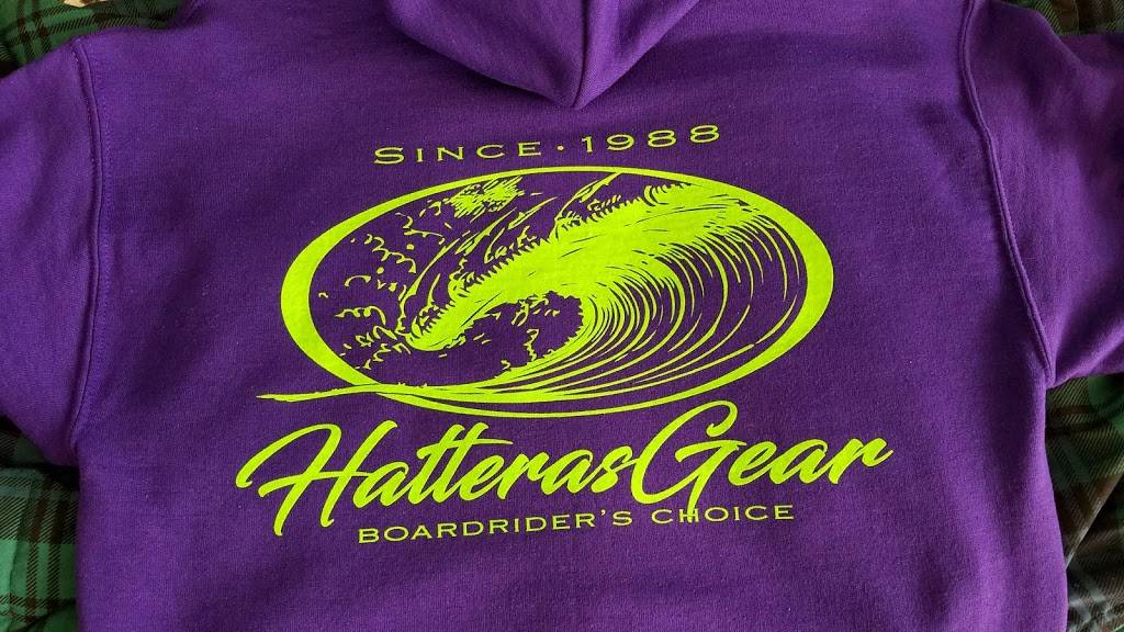 Hatteras Silkscreen T-Shirt Printing | 315 N Great Neck Rd #324, Virginia Beach, VA 23454 | Phone: (757) 486-2976