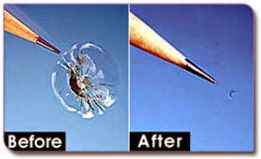 Bullzeye Windshield Repair L.L.C | 9758 Laredo St #18C, Commerce City, CO 80022 | Phone: (720) 635-7231