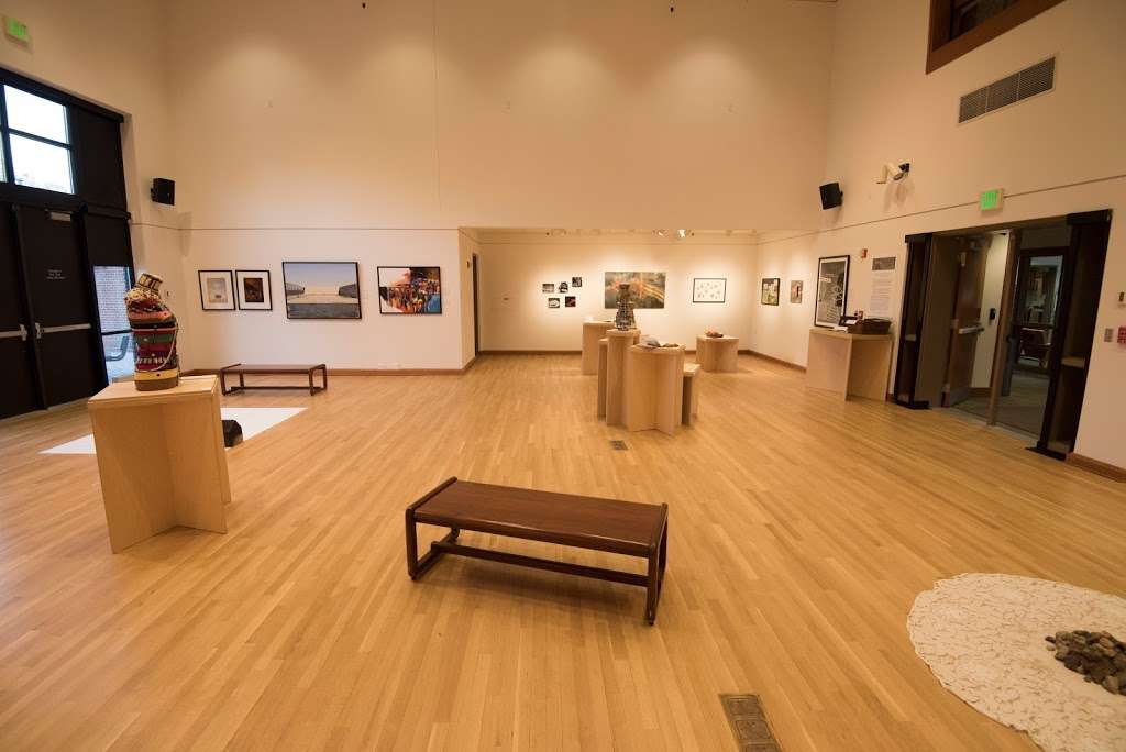 Metcalf Gallery | Modelle Metcalf Visual Arts Center, 236 W Reade Ave, Upland, IN 46989, USA | Phone: (765) 998-5322