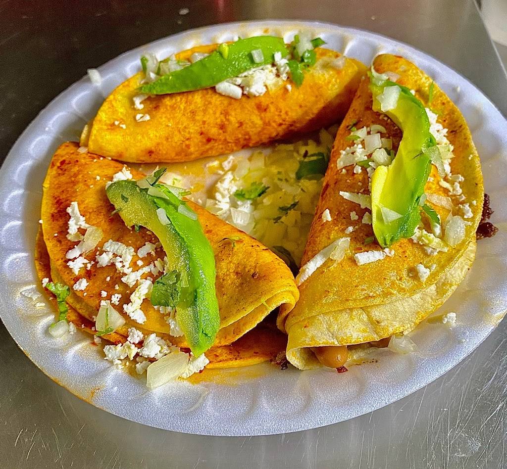 Tacos don riky 2 | 1616 NE 30th St, Renton, WA 98056, USA | Phone: (425) 891-0964