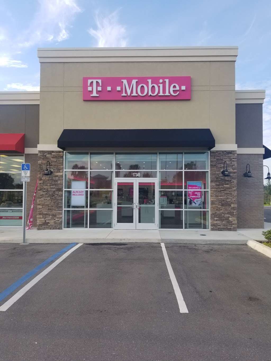 T-Mobile | 17345 US-441, Mt Dora, FL 32757 | Phone: (352) 589-5456