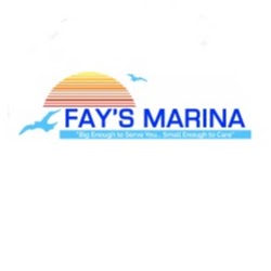 Fays Marina Boat Lifts Docks Piers | 915 Pine Lake Ave, La Porte, IN 46350, USA | Phone: (219) 324-8164