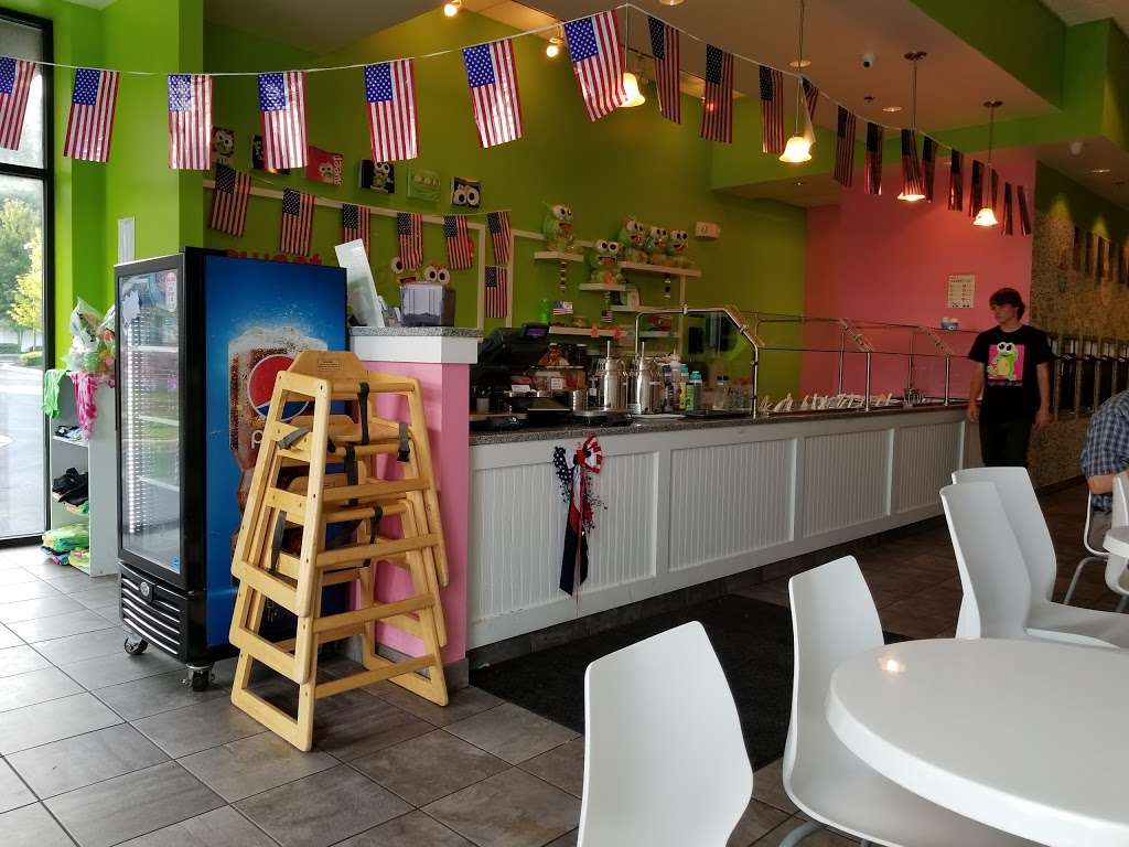 sweetFrog | 23064 Three Notch Rd unit 105, California, MD 20619 | Phone: (301) 863-4736