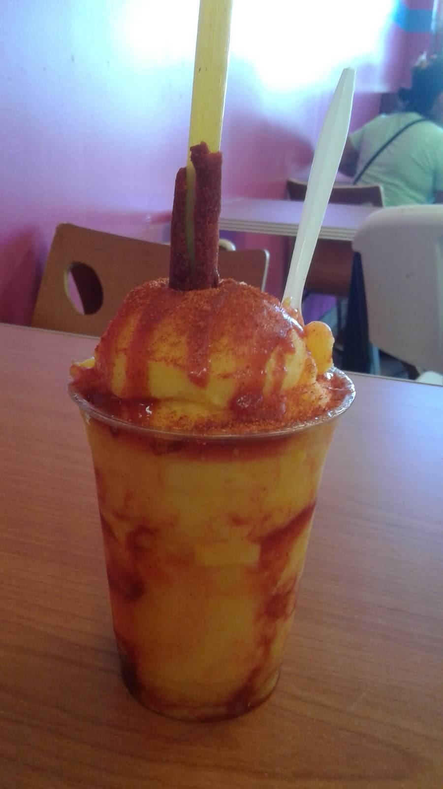 Los 4 Hermanos Neveria Y Fruteria #2 | 7200 Elroy Rd, Del Valle, TX 78617, USA | Phone: (737) 222-6355