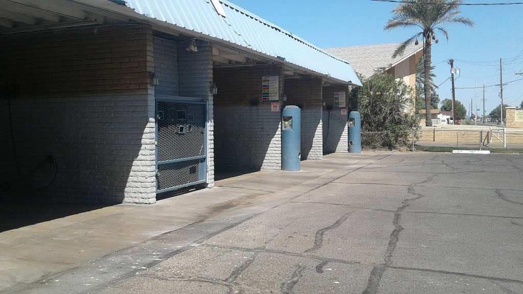 Car Wash | 6524 W Camelback Rd, Glendale, AZ 85301