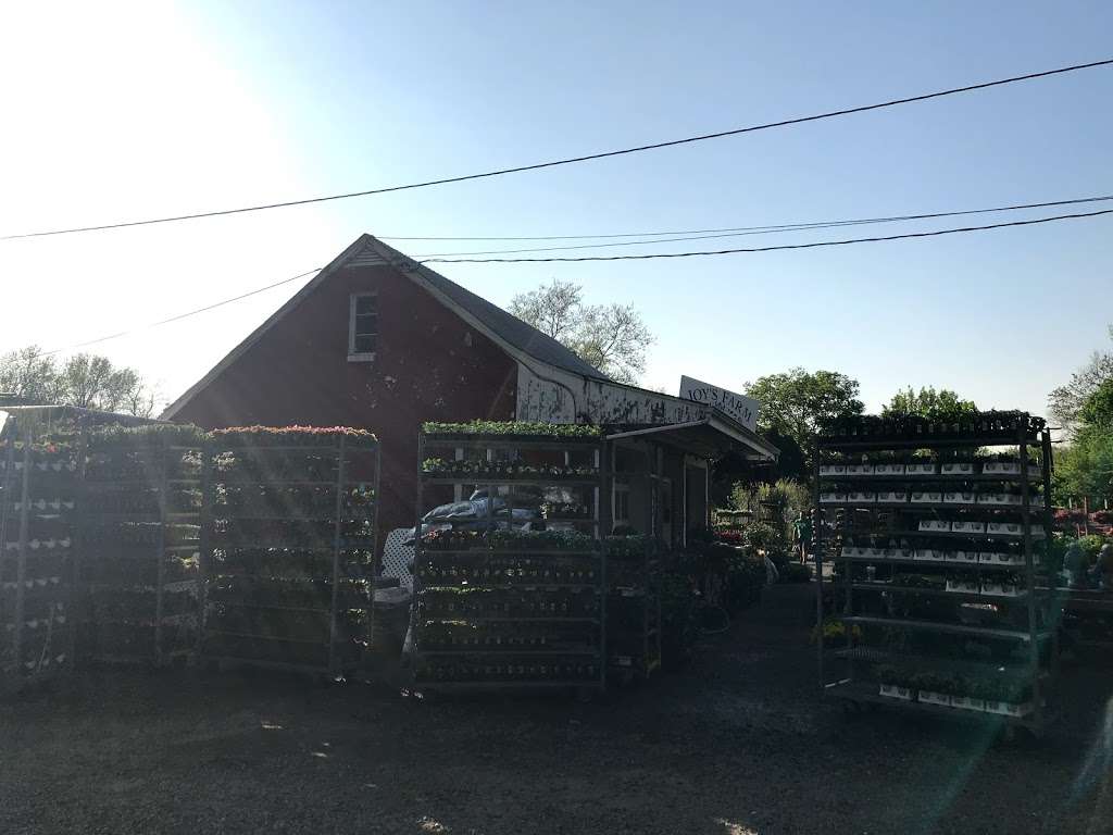 Joys Farmstand | 731 Pascack Rd, Paramus, NJ 07652, USA | Phone: (201) 265-6811