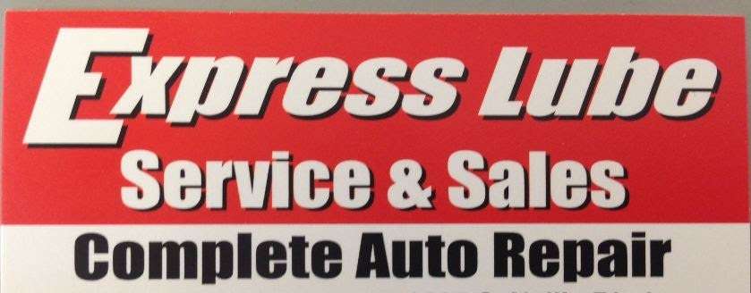 Express Lube Services and Sales Complete auto repair | 2825 S Nellis Blvd, Las Vegas, NV 89121, USA | Phone: (702) 641-9393