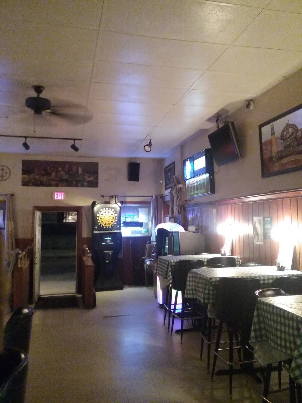 Yesterdays Bar & Grill | 501 Greenfield Ave, Pittsburgh, PA 15207, USA | Phone: (412) 422-9800