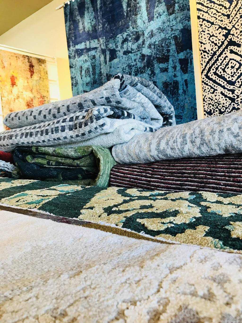 Augusto Fine Rugs | 146 S Curtis Rd, Boise, ID 83705, USA | Phone: (208) 859-0902