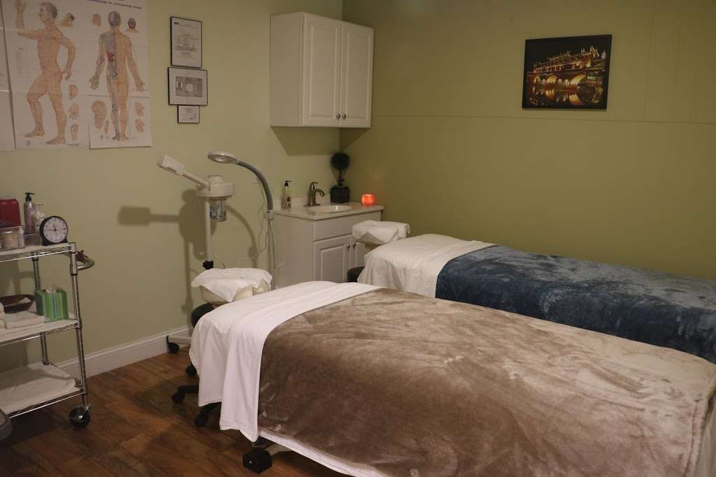 Aspen Healing Spa | 385 main st #402 (Union Square Plaza, Southbury, CT 06488, USA | Phone: (203) 586-1145