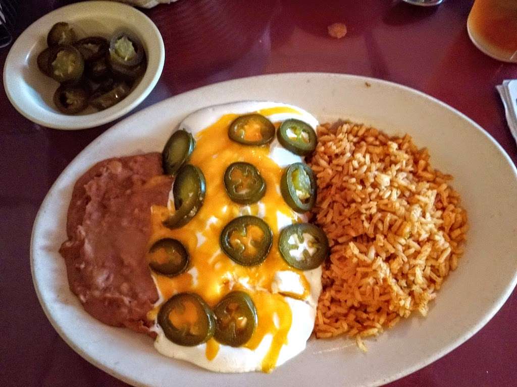 Rudys Mexican Restaurant | 3301 W Rochelle Rd, Irving, TX 75062, USA | Phone: (972) 258-6012