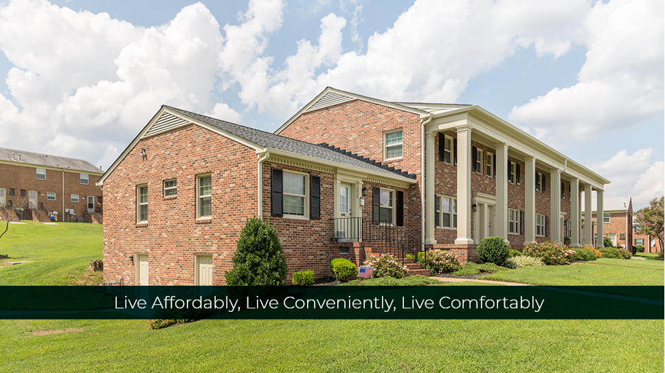 Meadowbrook Apartments | 5314 Whetstone Rd, North Chesterfield, VA 23234, USA | Phone: (804) 275-1740