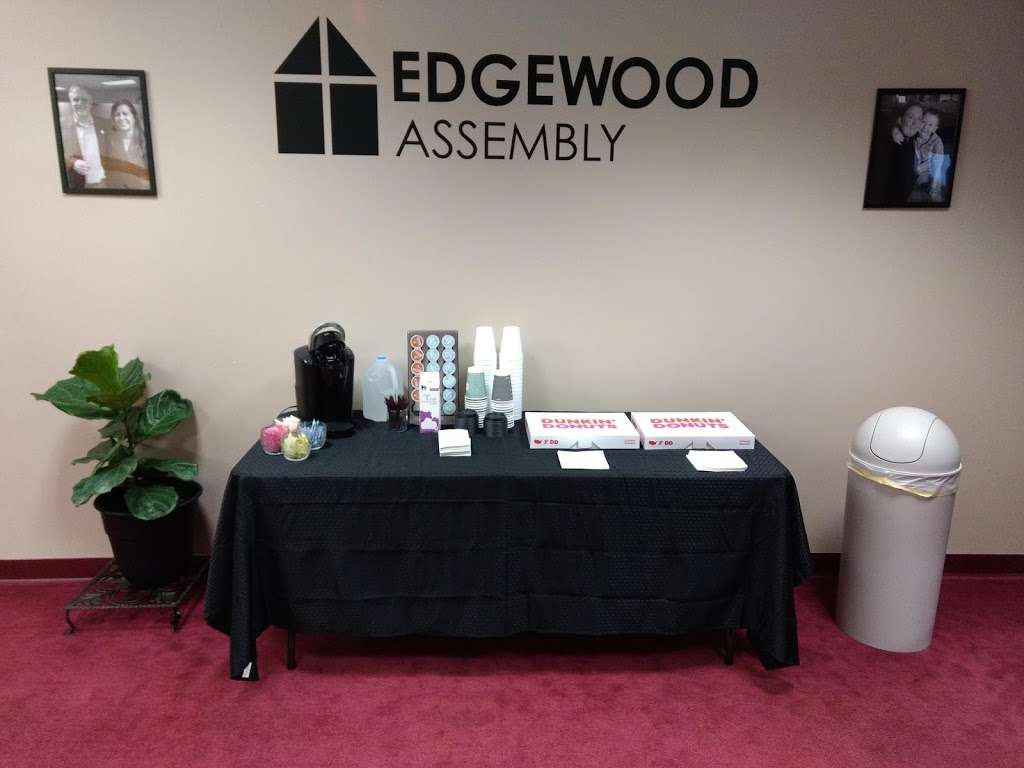 Edgewood Assembly of God | 803 Edgewood Rd, Edgewood, MD 21040, USA | Phone: (410) 676-4455