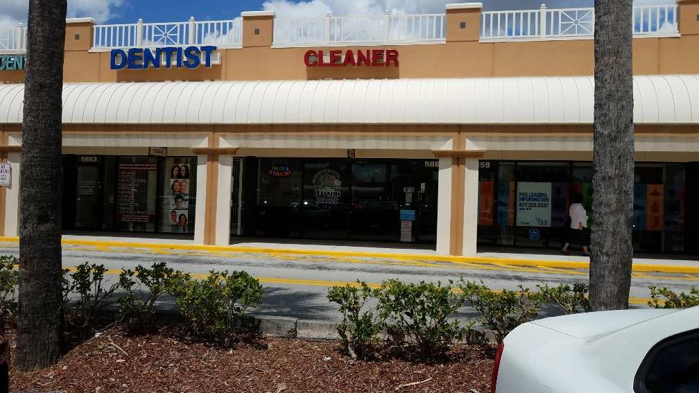 Midway Dry Cleaners and Alterations | 5861 N University Dr, Tamarac, FL 33321 | Phone: (954) 720-6128