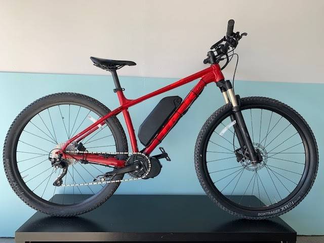 Island City Electric Bikes | 2551 Williams St, San Leandro, CA 94577 | Phone: (510) 969-4143